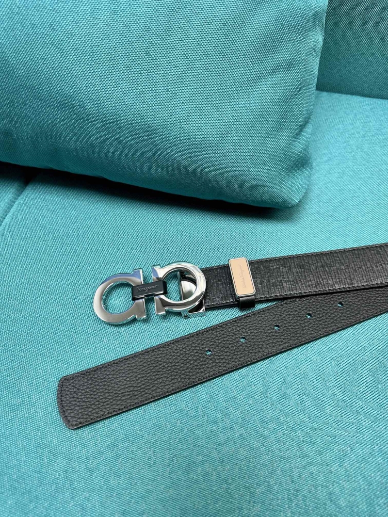 Ferragamo Belts